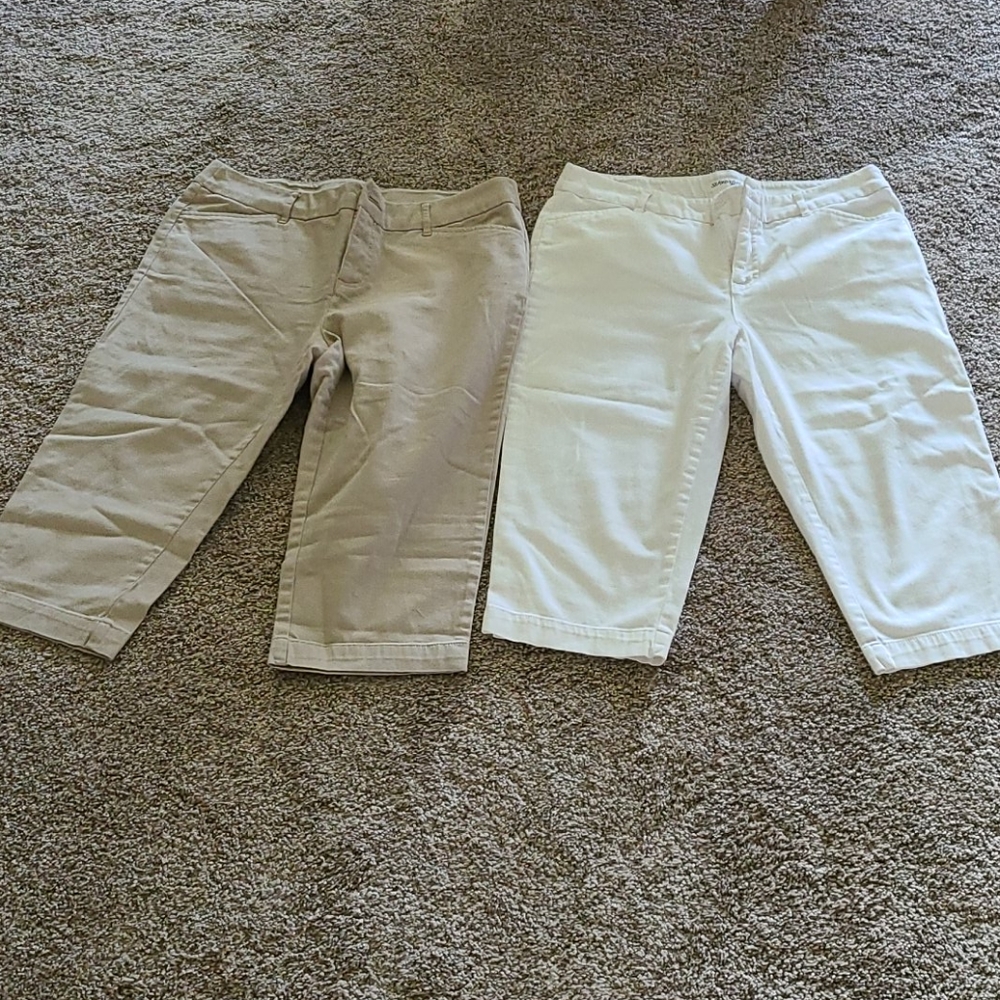 Capris